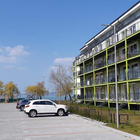 Silver203 Siófok Exterior foto
